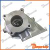 Turbocompresseur neuf pour Cummins Marine | 3538623, 3538624